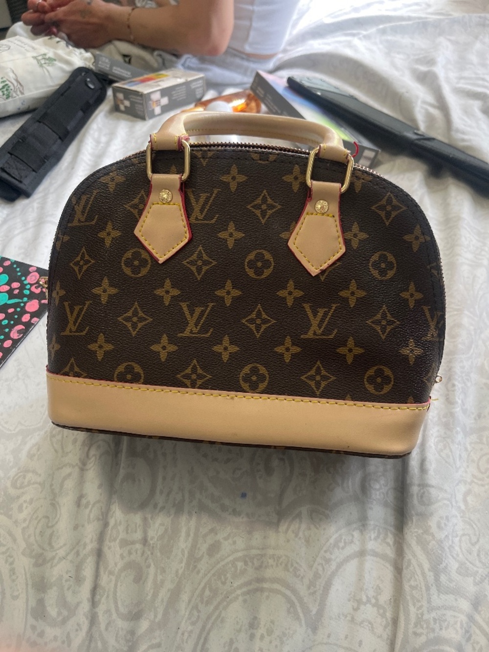Louis Vuitton Bag